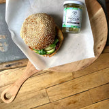 Pickles Concombre-Aneth