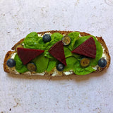 Pickles Betterave-Cumin