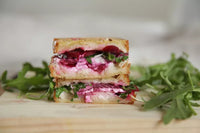 Pickles Betterave-Cumin