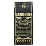 Café GUGGENHEIMER