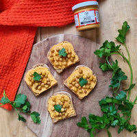 Mezzé Patate douce Piment d'espelette AOP