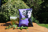 Chips Herbes de Provence 125g Label Qualité Artisan