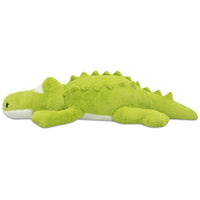 Crocodile Jouet En Peluche Xxl - priveeshop.com