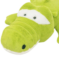 Crocodile Jouet En Peluche Xxl - priveeshop.com