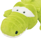 Crocodile Jouet En Peluche Xxl - priveeshop.com