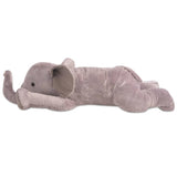 Éléphant Jouet En Peluche Xxl - priveeshop.com