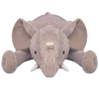 Éléphant Jouet En Peluche Xxl - priveeshop.com