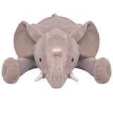 Éléphant Jouet En Peluche Xxl - priveeshop.com