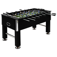 Table De Football Acier 60 Kg 140 X 74,5 X 87,5 Cm - priveeshop.com