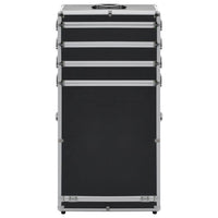 Chariot De Maquillage Aluminium - priveeshop.com