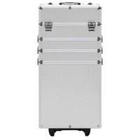 Chariot De Maquillage Aluminium É - priveeshop.com