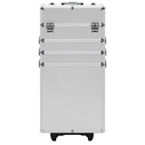 Chariot De Maquillage Aluminium É - priveeshop.com