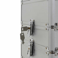 Chariot De Maquillage Aluminium É - priveeshop.com