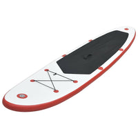 Ensemble De Planches Sup Gonflables Et Blanc - priveeshop.com