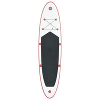 Ensemble De Planches Sup Gonflables Et Blanc - priveeshop.com