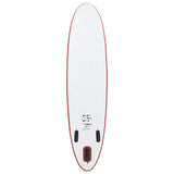 Ensemble De Planches Sup Gonflables Et Blanc - priveeshop.com