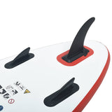 Ensemble De Planches Sup Gonflables Et Blanc - priveeshop.com