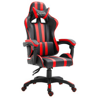 Chaise De Jeu Similicuir - priveeshop.com