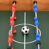 Mini Table De Football 69X37X62 Cm Érable - priveeshop.com