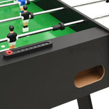Table De Football Pliante 121 X 61 X 80 Cm - priveeshop.com
