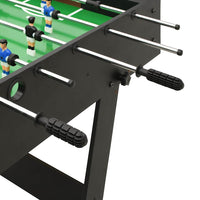 Table De Football Pliante 121 X 61 X 80 Cm - priveeshop.com