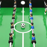 Table De Football Pliante 121 X 61 X 80 Cm - priveeshop.com