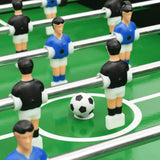 Table De Football Pliante 121 X 61 X 80 Cm - priveeshop.com