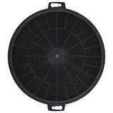 Filtres À Charbon Pour Hotte De Cuisine 2 Pcs 210 Mm