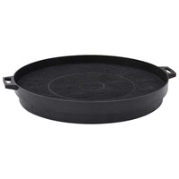 Filtres À Charbon Pour Hotte De Cuisine 2 Pcs 210 Mm