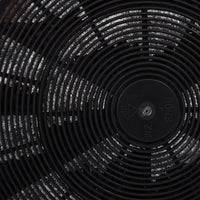 Filtres À Charbon Pour Hotte De Cuisine 2 Pcs 210 Mm