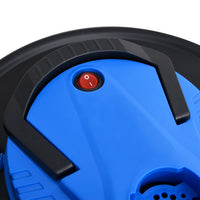 Aspirateur À Cendres Et Filtre Hepa 1200W 20 L Acier Inoxydable - priveeshop.com