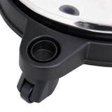 Aspirateur À Cendres Et Filtre Hepa 1200W 20 L Acier Inoxydable - priveeshop.com