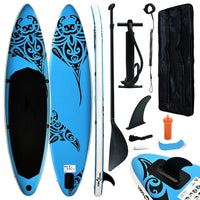 Ensemble De Planche Sup Gonflable - priveeshop.com