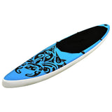 Ensemble De Planche Sup Gonflable - priveeshop.com