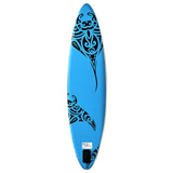Ensemble De Planche Sup Gonflable - priveeshop.com