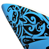 Ensemble De Planche Sup Gonflable - priveeshop.com