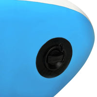 Ensemble De Planche Sup Gonflable - priveeshop.com