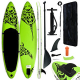Ensemble De Planche Sup Gonflable - priveeshop.com