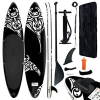 Ensemble De Planche Sup Gonflable - priveeshop.com