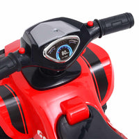 Voiture À Enfourcher Jouet Good Year - priveeshop.com