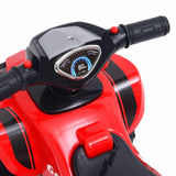 Voiture À Enfourcher Jouet Good Year - priveeshop.com