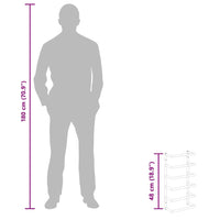 Porte-Serviette Acier - priveeshop.com