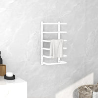 Porte-Serviette Acier - priveeshop.com