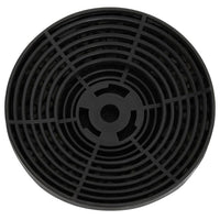 Filtres À Charbon Pour Hotte De Cuisine 2 Pcs 105X21 Mm - priveeshop.com