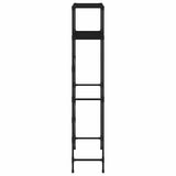 Support De Rangement 2 Niveaux Sur La Machine À Laver Fer - priveeshop.com