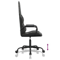 Chaise De Jeu Similicuir - priveeshop.com