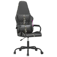 Chaise De Jeu Similicuir - priveeshop.com