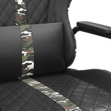 Chaise De Jeu Similicuir - priveeshop.com