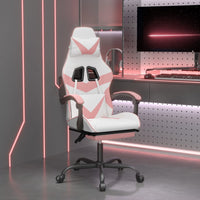 Chaise De Jeu Similicuir - priveeshop.com