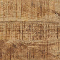 Bureau D'écriture Avec Tiroir Marron 105 X 50 X 75 Cm